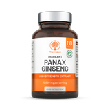 Holland & Barrett PharmaZen Korean Panax Ginseng Extract Dietary Supplement 60 Capsules- Buy online at McGrocer