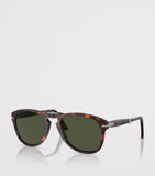 Persol foldable pilot sunglasses, UK version