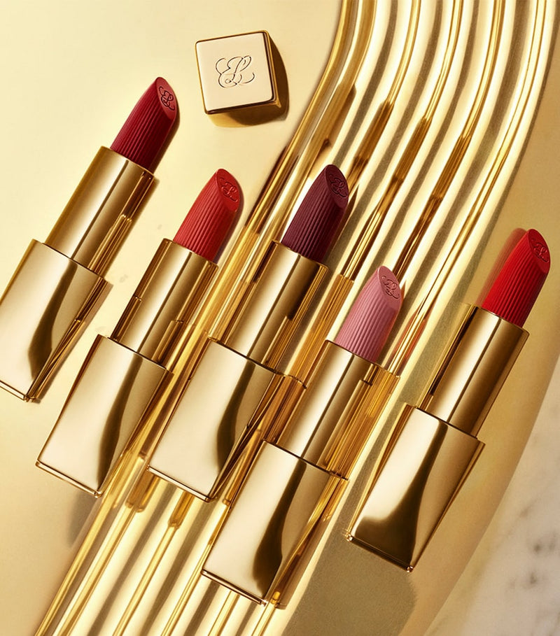 Estée Lauder matte lipstick - British product