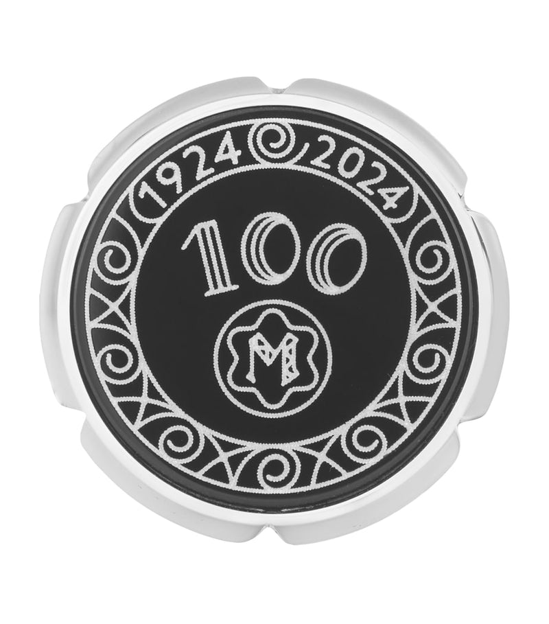 Montblanc Meisterstück 100 Years cufflinks, imported from the UK