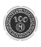 Montblanc Meisterstück 100 Years cufflinks, imported from the UK