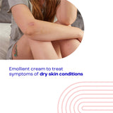 E45 emollient cream 50g, UK version