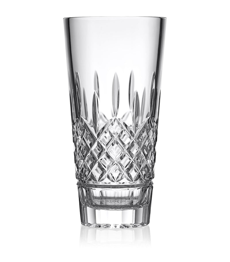 Waterford Lismore Essence vase 30cm (British brand)