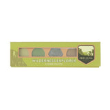 Superdrug Profusion Cosmetics Wilderness Explorer 5 Shade Palette- Buy online at McGrocer