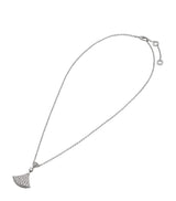 Harrods Bvlgari White Gold and Diamond Divas' Dream Necklace- Buy online at McGrocer
