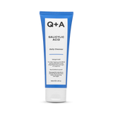 Holland & Barrett Q+A Salicylic Acid Daily Cleanser 125ml- Buy online at McGrocer