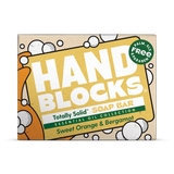 Holland & Barrett Sweet Orange & Bergamot Hand Soap Bar- Buy online at McGrocer
