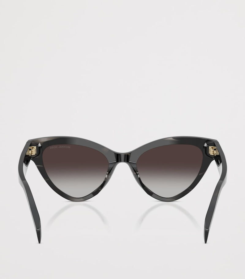 Michael Kors Roanoke cat eye sunglasses - British product