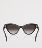 Michael Kors Roanoke cat eye sunglasses - British product