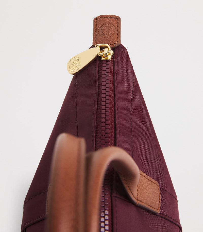 Harrods Grab Nylon Tote Bag, imported from the UK