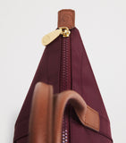 Harrods Grab Nylon Tote Bag, imported from the UK