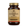 Solgar supplement B-Complex 50 100 capsules - British product