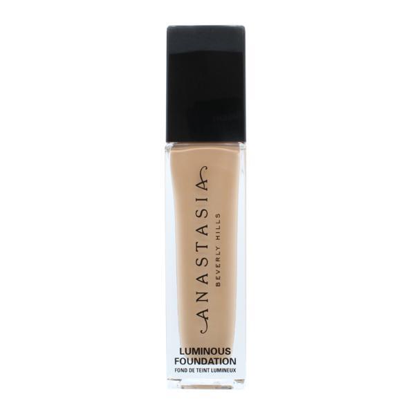 Anastasia Beverly Hills Luminous Foundation 210N, imported from the UK