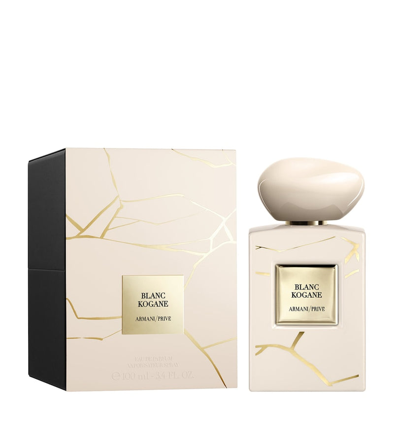 Armani Privé Blanc Kogane Eau de Parfum 100ml (British brand)