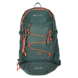 Mountain Warehouse Pace 20L backpack, imported from the UK