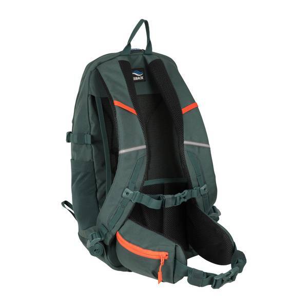 Mountain Warehouse Pace 20L backpack, imported from the UK