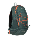 Mountain Warehouse Pace 20L backpack, imported from the UK
