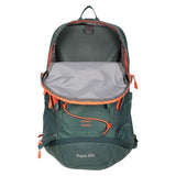 Mountain Warehouse Pace 20L backpack, imported from the UK