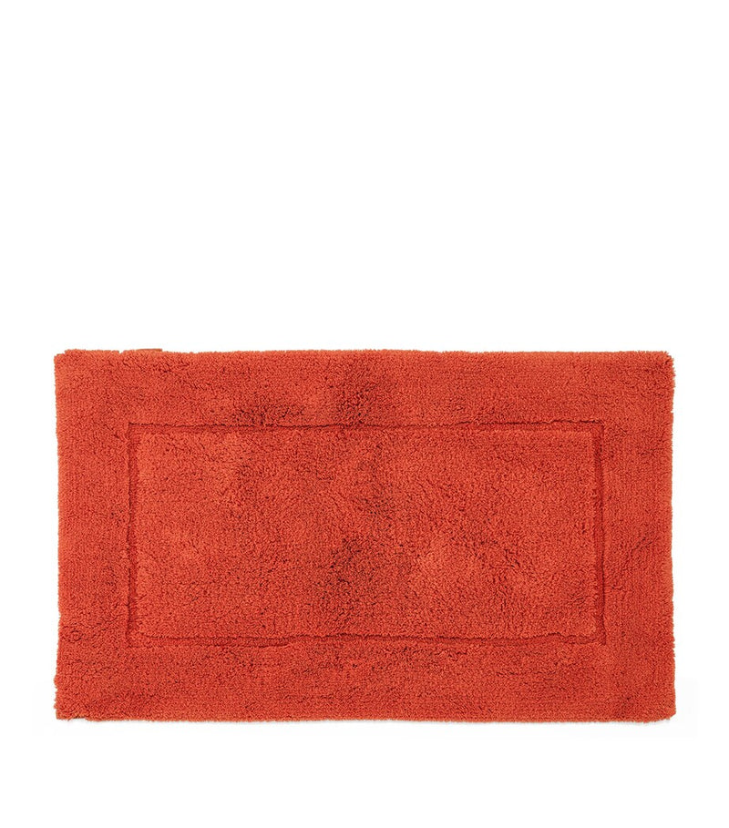 Abyss & Habidecor Egyptian cotton must bath mat 70x120cm, UK version