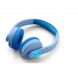 Philips Kinderkopfhörer blau - Britisches Produkt