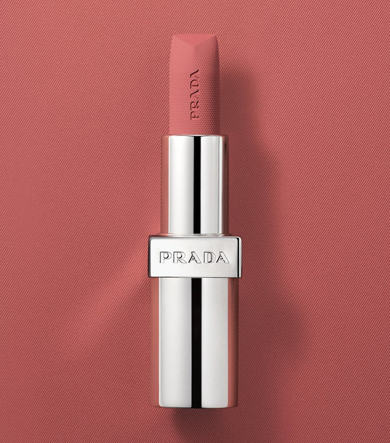 Prada soft matte lipstick refill 3.8g, imported from the UK