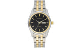 Argos Sekonda Men's Two-Tone Stainless Steel Bracelet Watch- Buy online at McGrocer