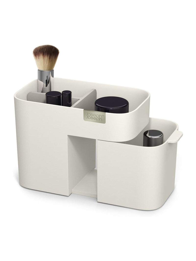 Joseph Joseph Natural Viva Compact Cosmetic Organiser, UK version