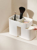 Joseph Joseph Natural Viva Compact Cosmetic Organiser, UK version