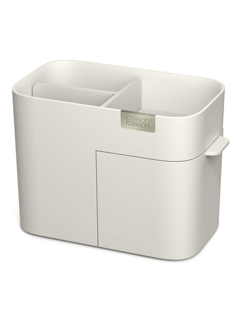 Joseph Joseph Natural Viva Compact Cosmetic Organiser, UK version