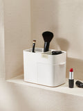 Joseph Joseph Natural Viva Compact Cosmetic Organiser, UK version