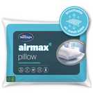 Silentnight Airmax pillow 48x74cm (British brand)
