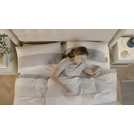 Silentnight Airmax pillow 48x74cm (British brand)