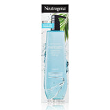 Neutrogena Ocean Mist shower and bath gel 1.18L, imported from the UK