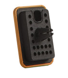 Culti Milano Aramara car diffuser with bitter orange, bergamot, and sandalwood scents - British product