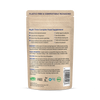 Night Time capsules 60 count marine magnesium supplement (British brand)