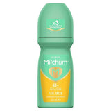 Superdrug Mitchum Pure Fresh Anti-Perspirant Roll On 100ml- Buy online at McGrocer