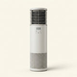 Dyson Hot Cool HF1 remote fan heater white (British brand)