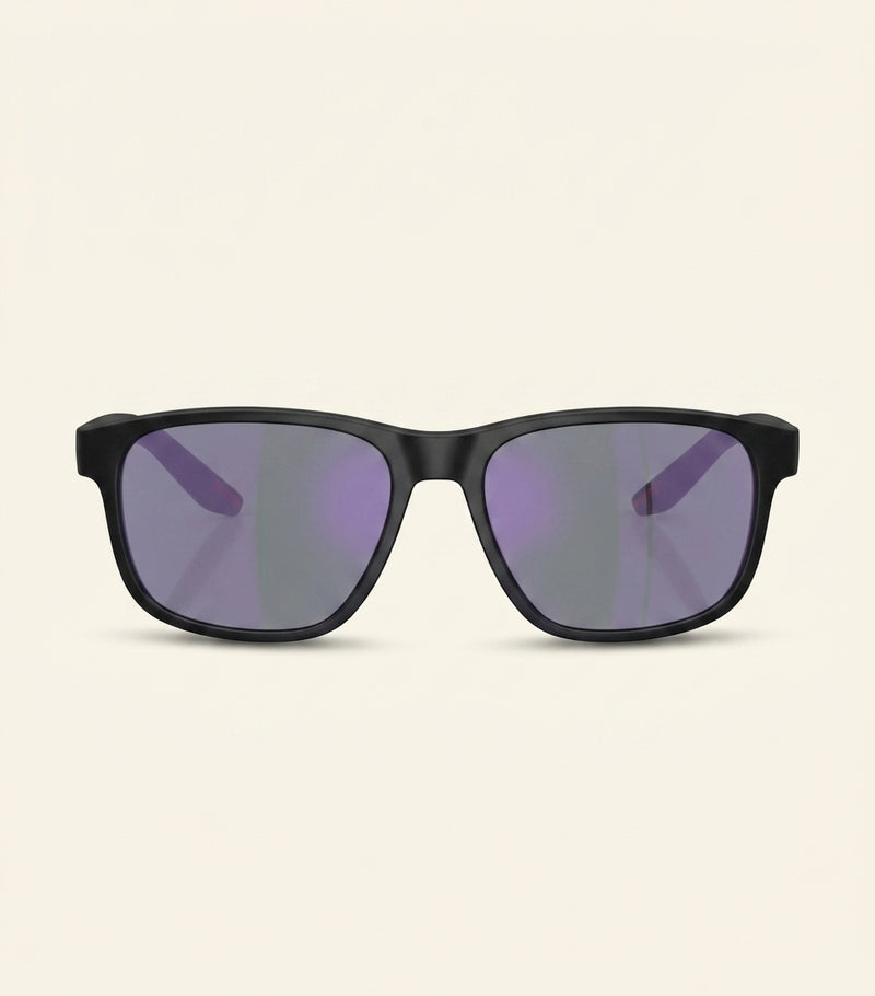 Prada Linea Rossa injected pillow sunglasses luxury eyewear (British brand)