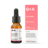 Holland & Barrett Plant-Derived Collagen Smoothing and Plumping Face Serum 15ml- Buy online at McGrocer