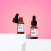 Plant-Derived Collagen Smoothing and Plumping Face Serum 15ml