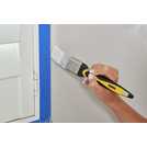 Coral Shurglide paint brush set of 5 - British product