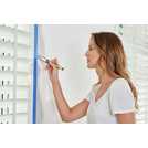 Coral Shurglide paint brush set of 5 - British product