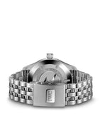IWC Schaffhausen Pilot's Mark XX automatic watch 40mm, imported from the UK