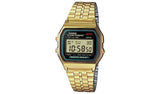 Argos Casio Gold Stainless Steel Bracelet Watch- Buy online at McGrocer