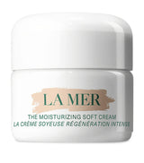 Harrods La Mer Moisturizing Soft Cream 15ml Face Moisturiser- Buy online at McGrocer