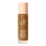 Superdrug e.l.f. Halo Glow Liquid Filter Highlighter 5.5 Medium Tan Complexion Booster- Buy online at McGrocer
