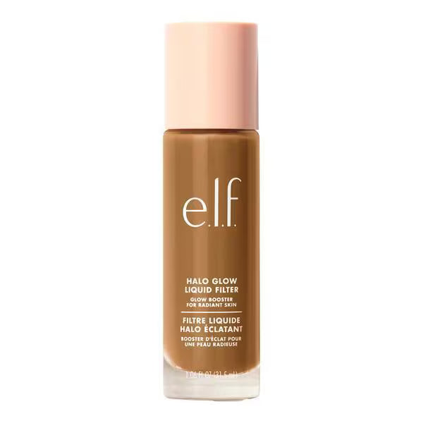 e.l.f. Liquid Filter Makeup 5.5 Medium Tan, UK version