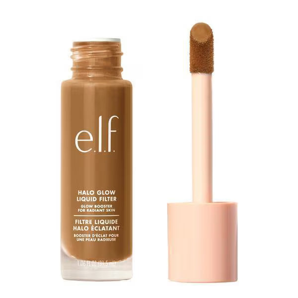 e.l.f. Liquid Filter Makeup 5.5 Medium Tan, UK version