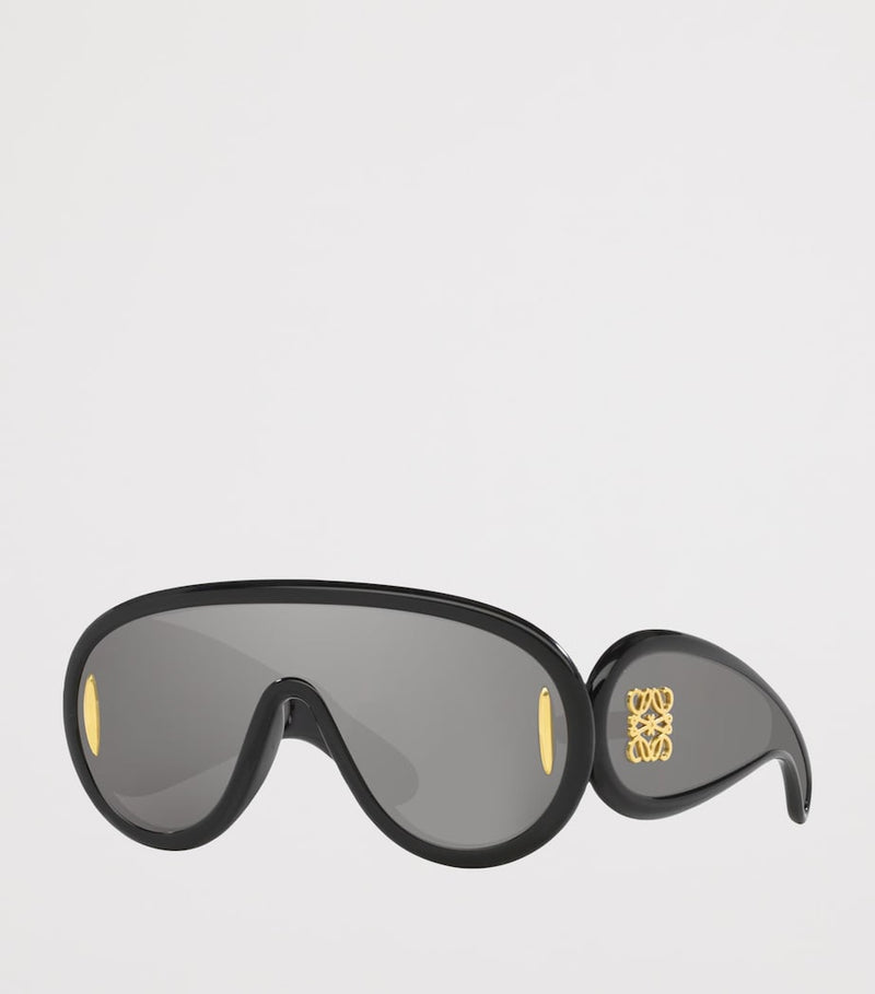 LOEWE Wave sunglasses from Paula's Ibiza (British brand)