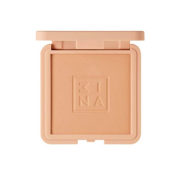 The Compact Powder 636 GOODS Superdrug Nude 613